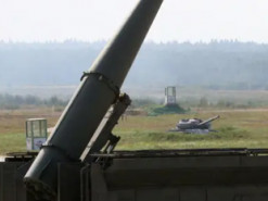 The Economist оцінили темпи виробництва ракет "Іскандер" та Х-101 у Росії