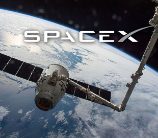 SpaceX Илона Маска привлекла 1,16 млрд. долларов инвестиций за два месяца