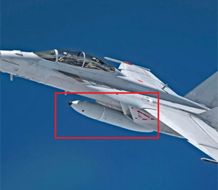 Розкриті технічні характеристики американських високоточних ракет IRST21 Block II