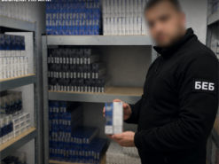 Замовлення через Телеграм, доставка поштою: суд визнав винним одесита, який перепродував контрафактні сигарети