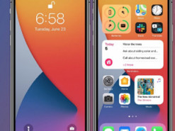 Apple выпустила четвертую бета-версию iOS 14