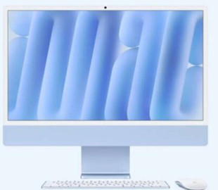 Apple планує перейти на OLED-дисплеї у MacBook та iMac