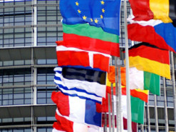 Єврокомісія пропонує прискорити запуск системи електронного контролю на кордонах ЄС