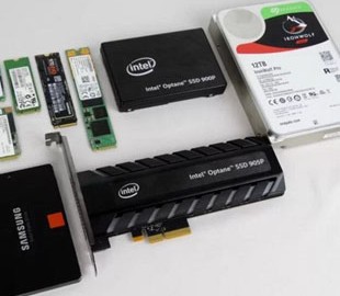 Обоснована полная бесполезность SSD и накопителей рекордной емкости