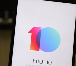 Xiaomi выпустила новую прошивку MIUI 10, которая на 30% повышает время автономной работы