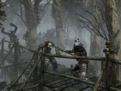 Разработка Two Worlds III всё ещё находится на стадии подготовки