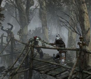 Разработка Two Worlds III всё ещё находится на стадии подготовки