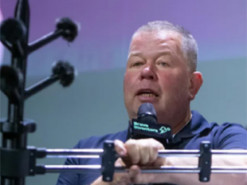 Це прорив. В Україні створили систему, яка бачить дрони раніше за радари