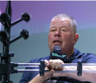 Це прорив. В Україні створили систему, яка бачить дрони раніше за радари