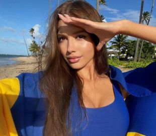 “За 20 хвилин до мого приїзду“: “Міс Україна“ Олександра Яремчук розповіла про пережите у Вінниці