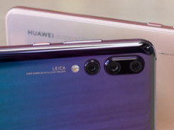 Продажи смартфонов Huawei выросли на 24%, несмотря на санкции США