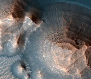 NASA опубликовало первую панораму Марса и почти 6000 фото с Perseverance