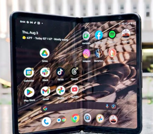 ТОП 5 найкращих складаних смартфонів у 2023 році