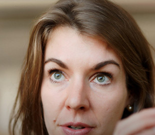 Американський консультант з кібербезпеки Лора Галанте: Росія готова атакувати