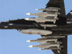 Повернення до зброї Холодної війни: ВМС США дістали із комори ракети VLRAAM