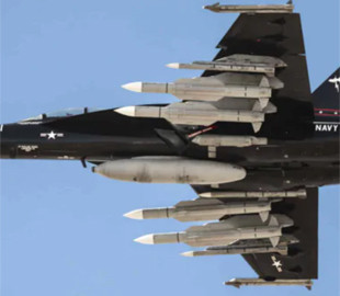 Повернення до зброї Холодної війни: ВМС США дістали із комори ракети VLRAAM