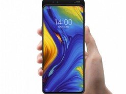 Флагманский смартфон-слайдер Xiaomi Mi Mix 3 представлен официально