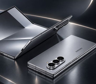 Відповідь на iPhone Duo: Samsung готує Galaxy Slide з розсувним дисплеєм