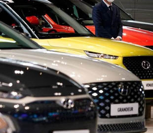 Hyundai Motor намерена привлечь корейских производителей чипов к борьбе с дефицитом автокомпонентов