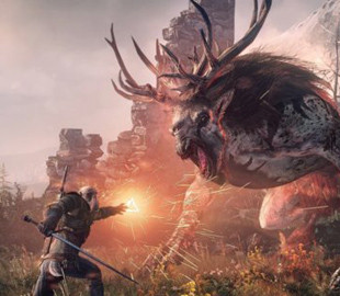 Разработчики перенесли выход обновленной версии игры "Ведьмак 3"