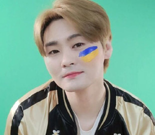 Співак з Південної Кореї українською емоційно переспівав хіт Дорофєєвої та Пивоварова "Думи"