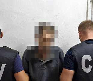 СБУ затримала мешканця Миколаєва, який "зливав" позиції ЗСУ окупантам