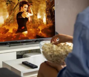 Россия нашла замену "пустому Голливуду": на ТВ будут показывать иранские фильмы и сериалы
