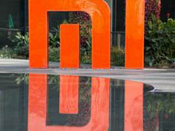 Xiaomi обновляет руководство после рекордно слабого роста выручки