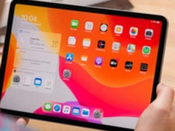 Рынок планшетов показал рост продаж после продолжительного спада