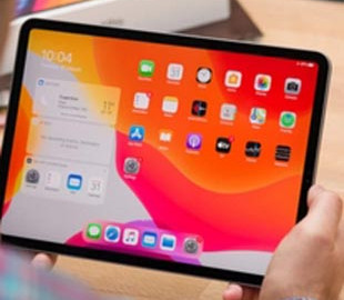 Рынок планшетов показал рост продаж после продолжительного спада