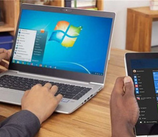 Выпущено финальное обновление Windows 7