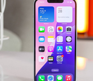 Більше жодних “острівців”: Apple готує масштабне оновлення дисплеїв з новою технологією