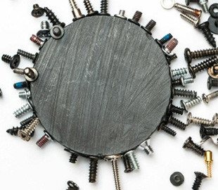 У США створили унікальний магніт без корисних копалин