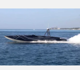 Американські розробники передадуть Тайваню технології виробництва новітніх дронів-камікадзе