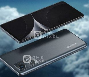 Realme 9 Pro+ получит зарядку мощностью 65 Вт