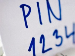 50 найпопулярніших чотиризначних PIN-кодів: їх легко можуть зламати