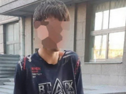 Жителя Петербурга задержали за «нападение» на военкомат