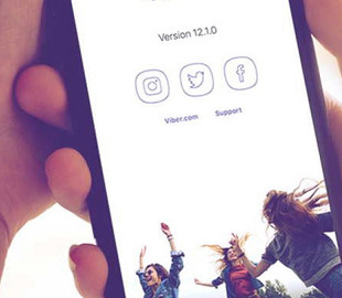 Назван простой способ создания резервной копии медиаконтента в Viber