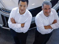 Стартап Momenta залучив 500 мільйонів доларів інвестицій: чим займається