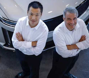 Стартап Momenta залучив 500 мільйонів доларів інвестицій: чим займається