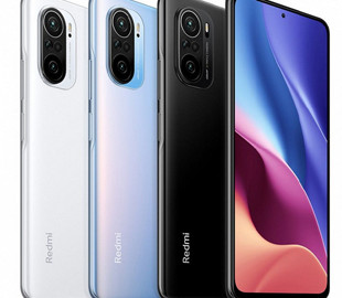 Один из смартфонов Redmi K50 получит нынешнюю платформу Qualcomm Snapdragon 888