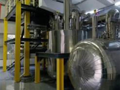 Використали розсекречені американські креслення. У Китаї запустили безпечний торієвий реактор