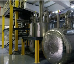 Використали розсекречені американські креслення. У Китаї запустили безпечний торієвий реактор