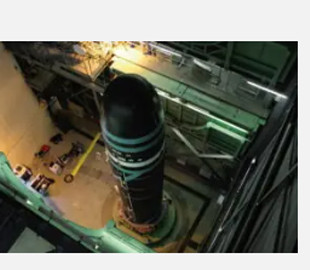 Франція запускає серійне виробництво балістичної ракети M51.4 для підводних човнів нового покоління