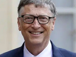 Білл Гейтс може позбавити дітей майже всього спадку