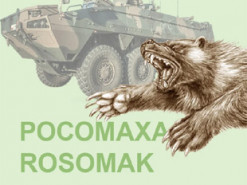 Польські "Росомахи" не злякалися російських "Ланцетів"