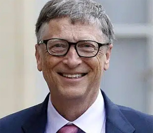 Білл Гейтс може позбавити дітей майже всього спадку