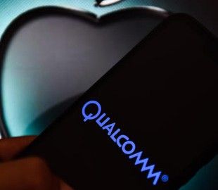 Apple и Qualcomm договорились завершить патентную войну