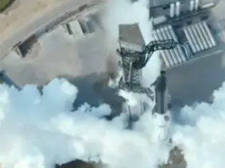Акції SpaceX падають шостий день поспіль після провалу запуску Starship