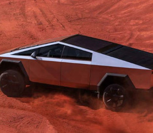 Tesla повернула штраф у $50 тис. за перепродаж Cybertruck для перших покупців